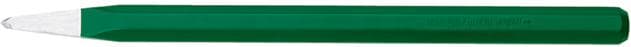 Daltă ascuțită pentru piatră, 200x16 mm, DIN 7256, 8 fețe, FORTIS