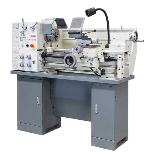 Strung universal PROFI 610/150 mm, MK5, 400V, 1100W, 88003, ELMAG