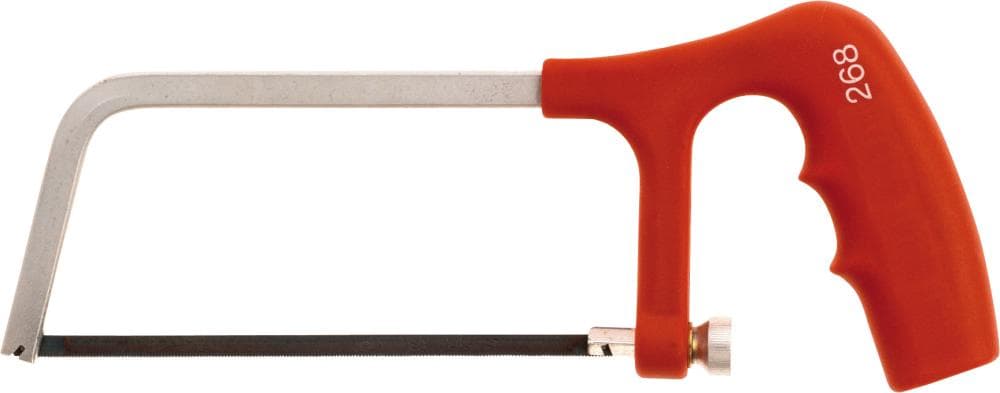 Ferăstrău mini, 150 mm, model 268, BAHCO