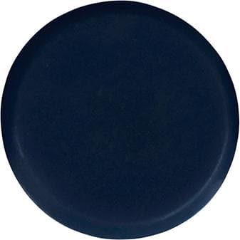 Magnet de organizare rotund negru 20 mm, Eclipse